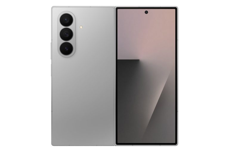 گوشی موبایل سامسونگ Z Fold 7 ظرفیت 1TB رم 16GB دو سیمکارت 5G – ویتنام