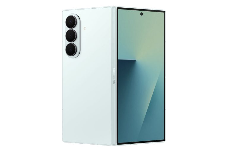 گوشی موبایل سامسونگ Z Fold 7 ظرفیت 1TB رم 16GB دو سیمکارت 5G – ویتنام
