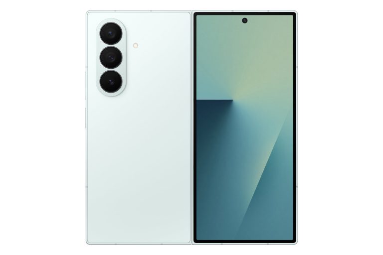 گوشی موبایل سامسونگ Z Fold 7 ظرفیت 1TB رم 16GB دو سیمکارت 5G – ویتنام