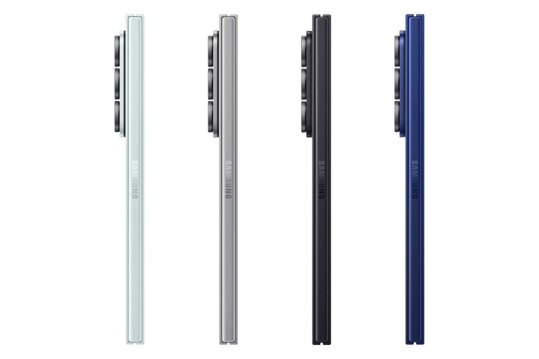 گوشی موبایل سامسونگ Z Fold 7 ظرفیت 1TB رم 16GB دو سیمکارت 5G – ویتنام