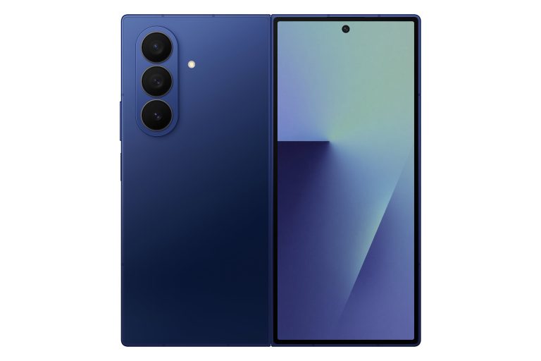 گوشی موبایل سامسونگ Z Fold 7 ظرفیت 1TB رم 16GB دو سیمکارت 5G – ویتنام