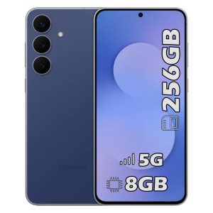 گوشی موبایل سامسونگ Galaxy S25 FE ظرفیت 256GB رم 8GB دو سیمکارت 5G - ویتنام