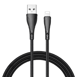 کابل USB به Lightning مک دودو مدل CA-744 طول 1.2 متر
