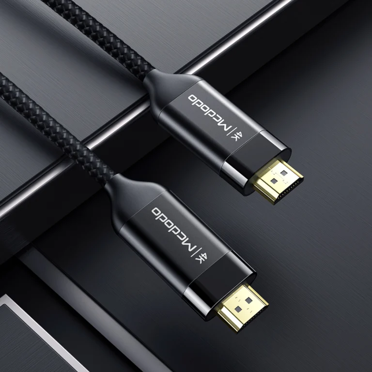کابل HDMI مک دودو مدل CA-718 طول 2 متر