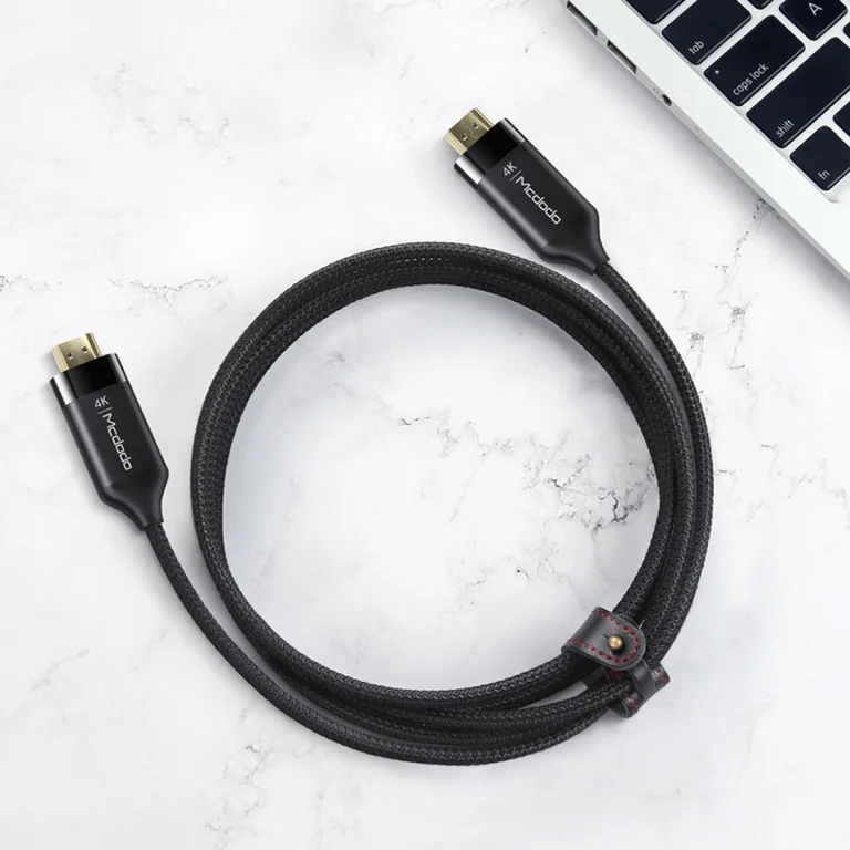 کابل HDMI مک دودو مدل CA-718 طول 2 متر