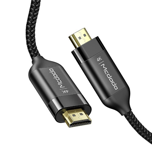 کابل HDMI مک دودو مدل CA-718 طول 2 متر