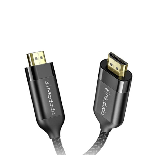 کابل HDMI مک دودو مدل CA-718 طول 2 متر