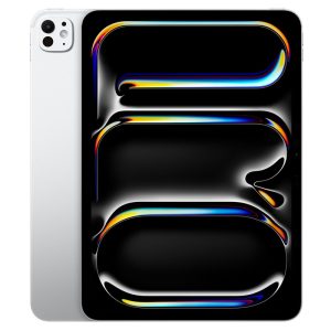 تبلت اپل مدل iPad Pro 2025 M5 سایز 11 اینچ ظرفیت 256GB رم 12GB - نقره ای, گارانتی شرکتی