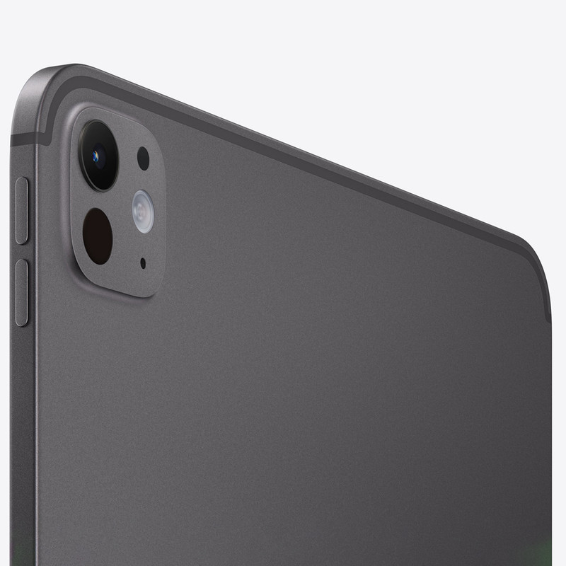 تبلت اپل مدل iPad Pro 2025 M5 سایز 13 اینچ ظرفیت 1TB رم 16GB - Image 6