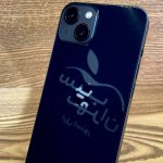 iphone 13 256 black