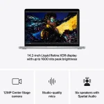 macbook pro 2024 m4 mcx14 sibtehran