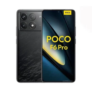گوشی موبایل شیائومی POCO F6 Pro ظرفیت 512GB رم 12GB دو سیم کارت
