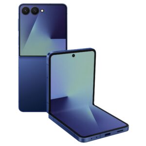 گوشی موبایل سامسونگ Z Flip 7 ظرفیت 256GB رم 12GB دو سیمکارت 5G - ویتنام