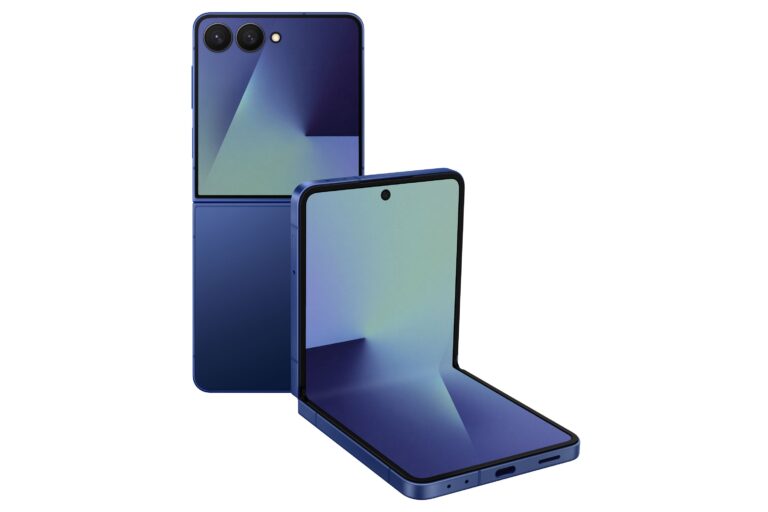 گوشی موبایل سامسونگ Z Flip 7 ظرفیت 256GB رم 12GB دو سیمکارت 5G – ویتنام