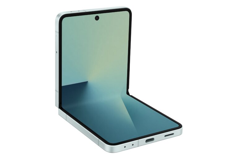 گوشی موبایل سامسونگ Z Flip 7 ظرفیت 256GB رم 12GB دو سیمکارت 5G – ویتنام