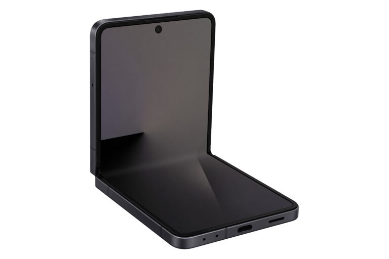 گوشی موبایل سامسونگ Z Flip 7 ظرفیت 256GB رم 12GB دو سیمکارت 5G – ویتنام