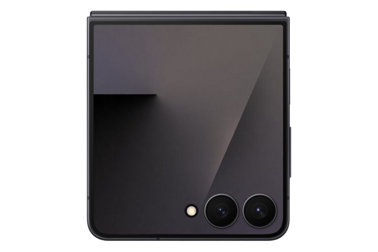 گوشی موبایل سامسونگ Z Flip 7 ظرفیت 256GB رم 12GB دو سیمکارت 5G – ویتنام