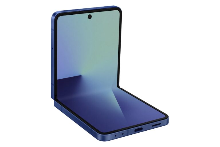 گوشی موبایل سامسونگ Z Flip 7 ظرفیت 256GB رم 12GB دو سیمکارت 5G – ویتنام