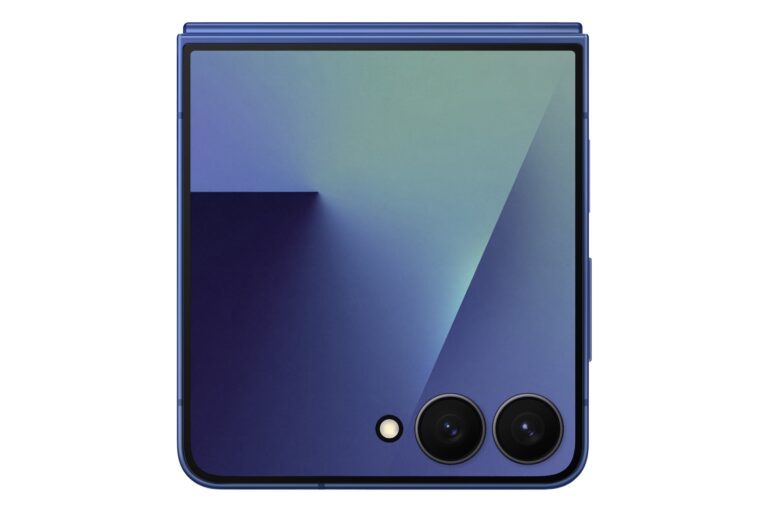 گوشی موبایل سامسونگ Z Flip 7 ظرفیت 256GB رم 12GB دو سیمکارت 5G – ویتنام