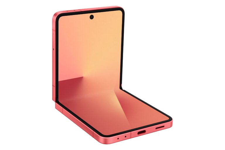 گوشی موبایل سامسونگ Z Flip 7 ظرفیت 256GB رم 12GB دو سیمکارت 5G – ویتنام