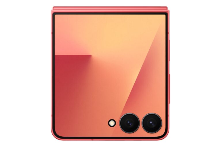گوشی موبایل سامسونگ Z Flip 7 ظرفیت 256GB رم 12GB دو سیمکارت 5G – ویتنام