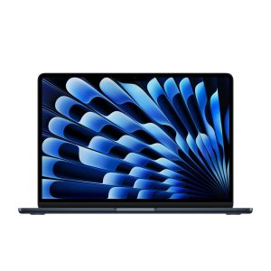 لپ تاپ 13 اینچی اپل مدل MacBook Air MDHG4 2026 M5 رم 24GB حافظه 1TB – میدنایت