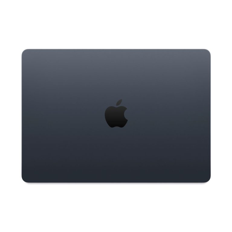 لپ تاپ 13 اینچی اپل مدل MacBook Air MDHF4 2026 M5 رم 16GB حافظه 1TB – میدنایت