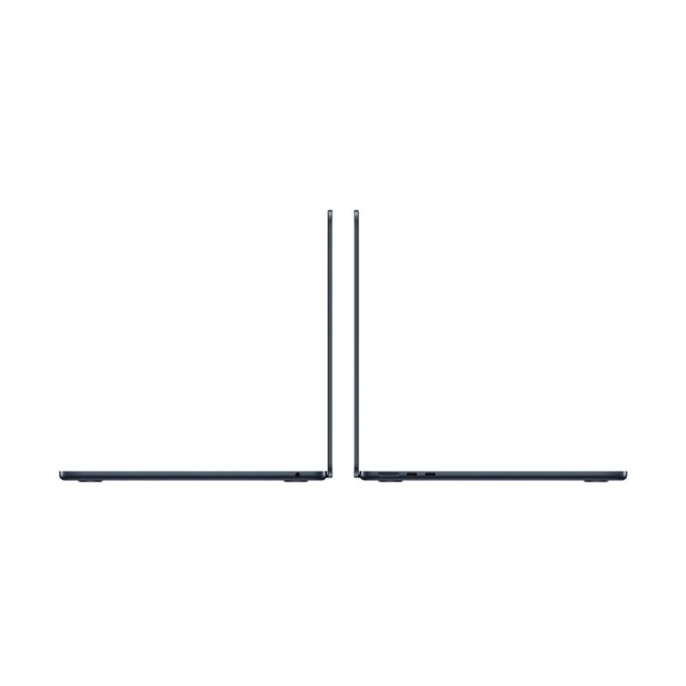 لپ تاپ 13 اینچی اپل مدل MacBook Air MDHF4 2026 M5 رم 16GB حافظه 1TB – میدنایت