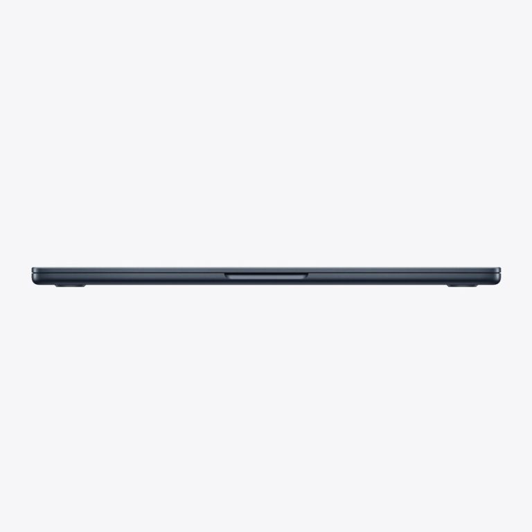لپ تاپ 13 اینچی اپل مدل MacBook Air MDHF4 2026 M5 رم 16GB حافظه 1TB – میدنایت