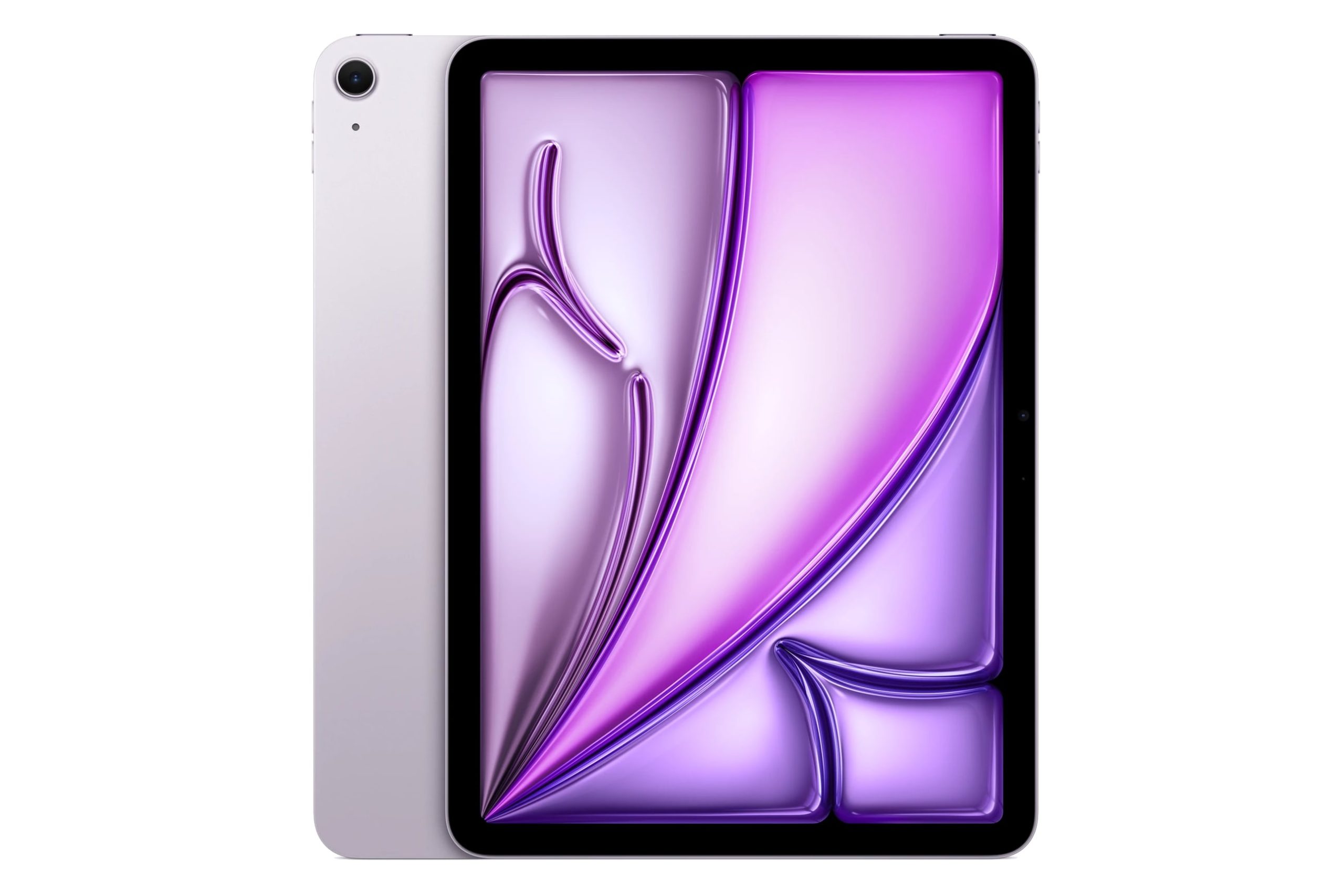 تبلت اپل مدل iPad Air 8 2026 سایز 13 اینچ ظرفیت 128GB رم 12GB - Image 3