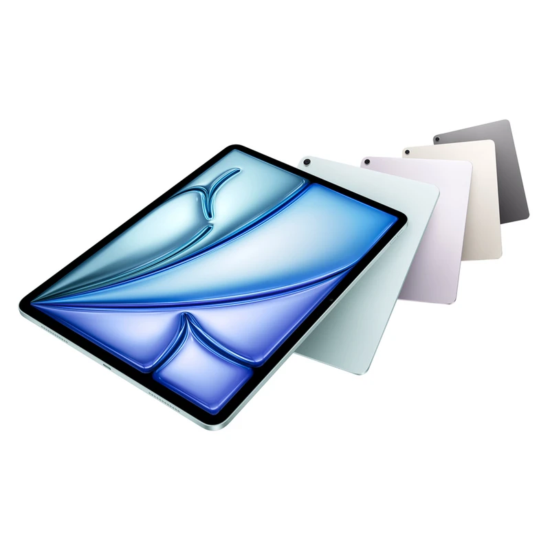تبلت اپل مدل iPad Air 8 2026 سایز 13 اینچ ظرفیت 128GB رم 12GB - Image 7