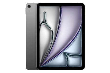 تبلت اپل مدل iPad Air 8 2026  سایز 13 اینچ ظرفیت 256GB رم 12GB