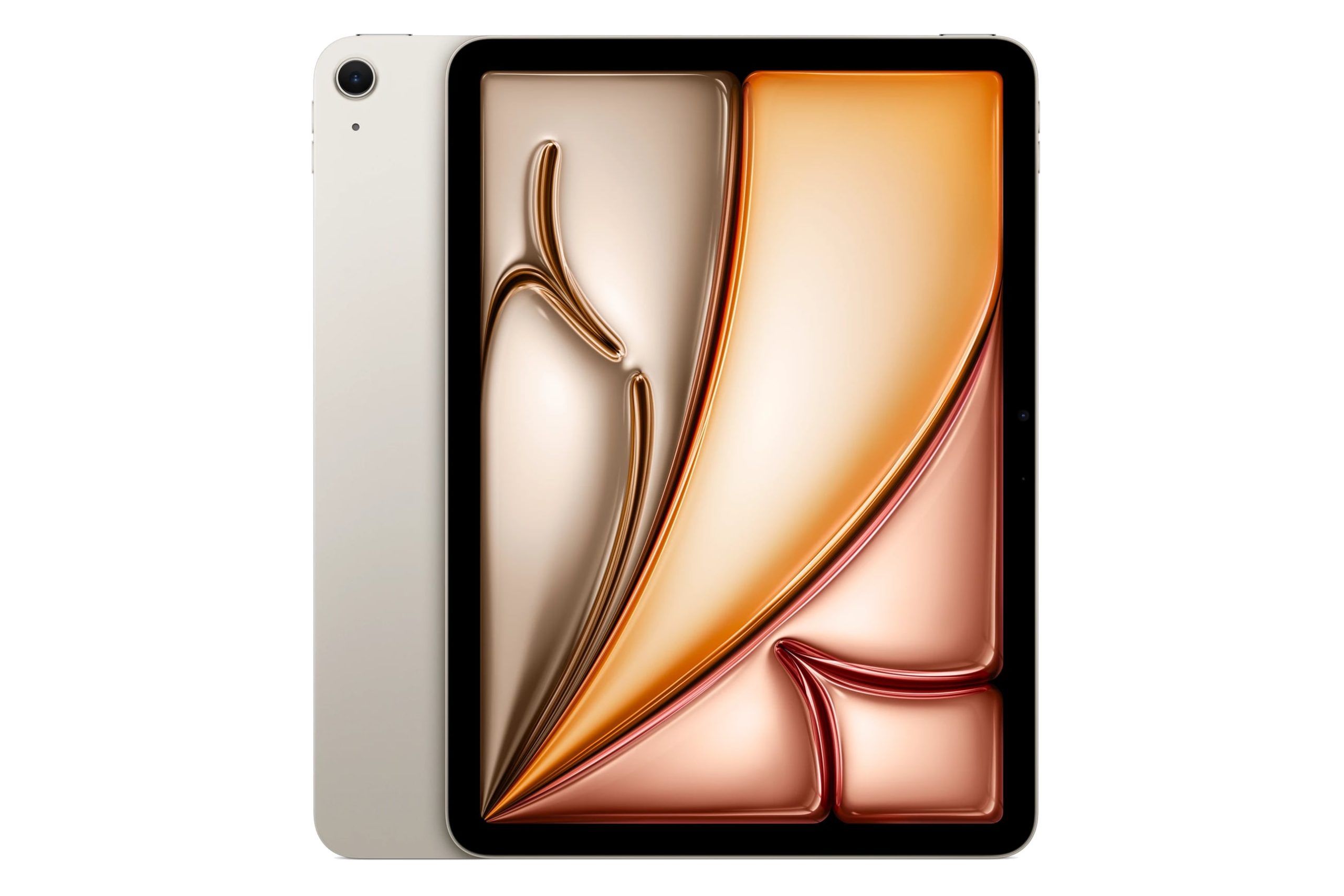 تبلت اپل مدل iPad Air 8 2026 سایز 13 اینچ ظرفیت 128GB رم 12GB - Image 4