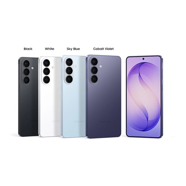 گوشی موبایل سامسونگ S26 ظرفیت 256GB رم 12GB دو سیم کارت 5G – ویتنام