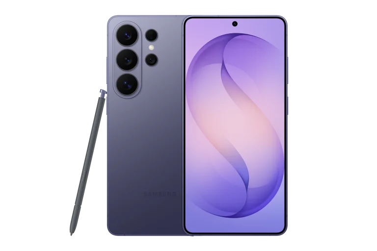 گوشی موبایل سامسونگ S26 Ultra ظرفیت 512GB رم 12GB دو سیم کارت 5G – ویتنام