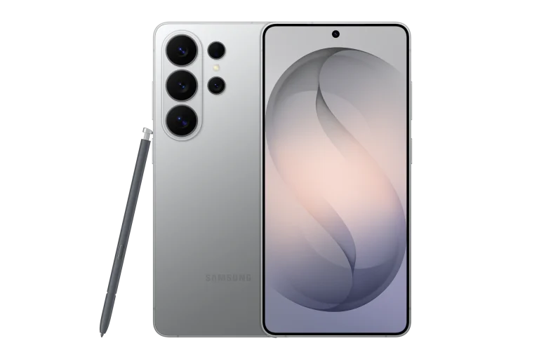 گوشی موبایل سامسونگ S26 Ultra ظرفیت 512GB رم 12GB دو سیم کارت 5G – ویتنام