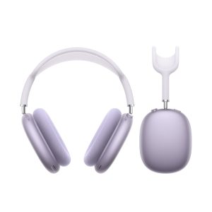 هدفون بی سیم اپل مدل Airpods Max 2 با درگاه USB-C