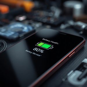 سلامت باتری آیفون ؛ عوامل خرابی باتری ، تاثیر VPN روی باتری