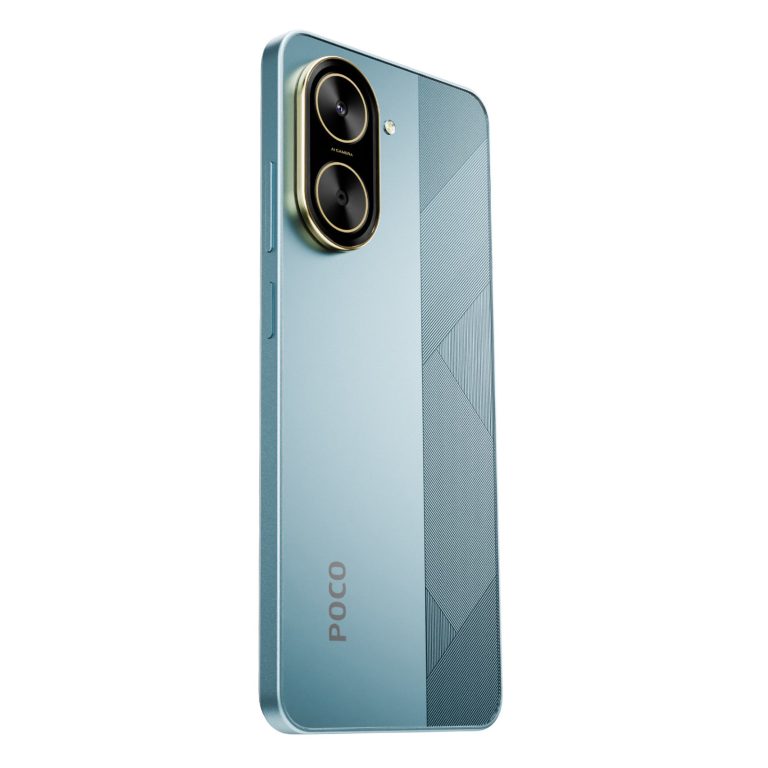 گوشی موبایل شیائومی Poco C71 ظرفیت 64GB رم 3GB دو سیم کارت