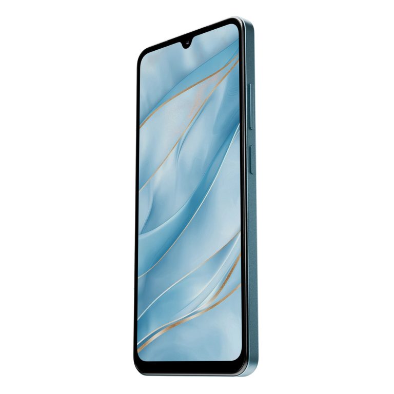 گوشی موبایل شیائومی Poco C71 ظرفیت 64GB رم 3GB دو سیم کارت