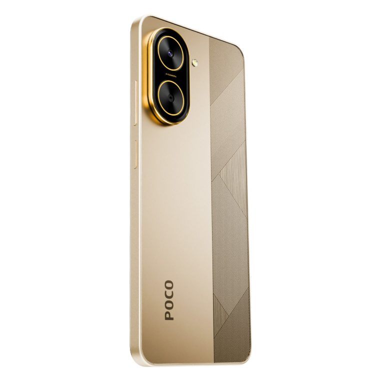 گوشی موبایل شیائومی Poco C71 ظرفیت 64GB رم 3GB دو سیم کارت