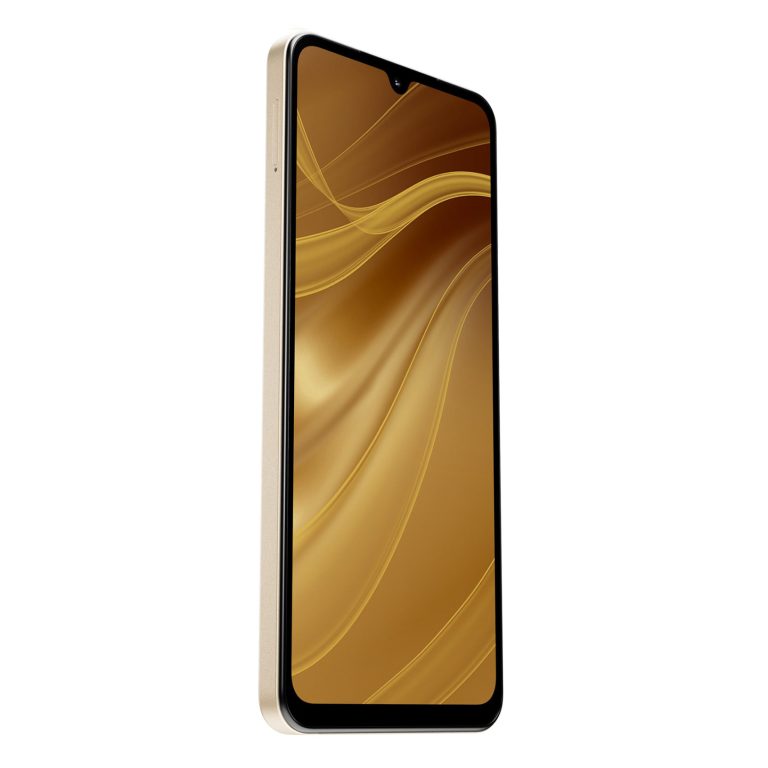 گوشی موبایل شیائومی Poco C71 ظرفیت 64GB رم 3GB دو سیم کارت