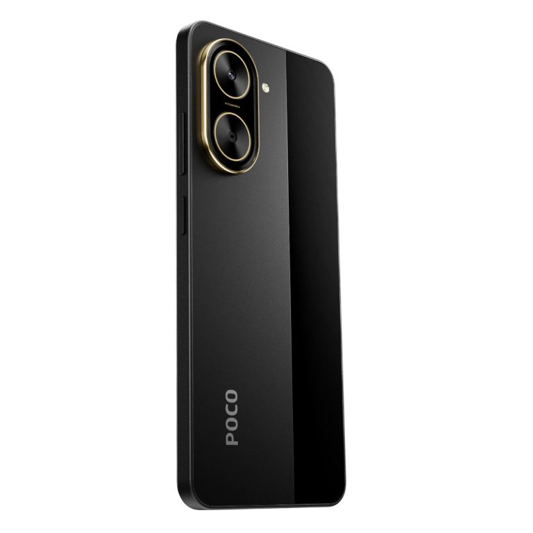 گوشی موبایل شیائومی Poco C71 ظرفیت 64GB رم 3GB دو سیم کارت