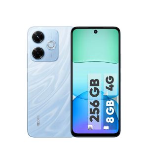 گوشی موبایل شیائومی Redmi Note 13X ظرفیت 256GB رم 8GB دو سیم کارت