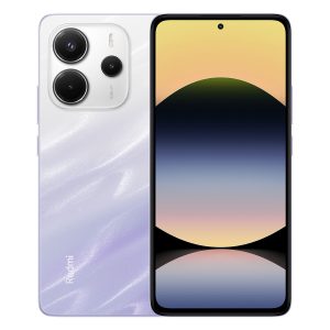 گوشی موبایل شیائومی Redmi Note 14 ظرفیت 256GB رم 8GB دو سیم کارت