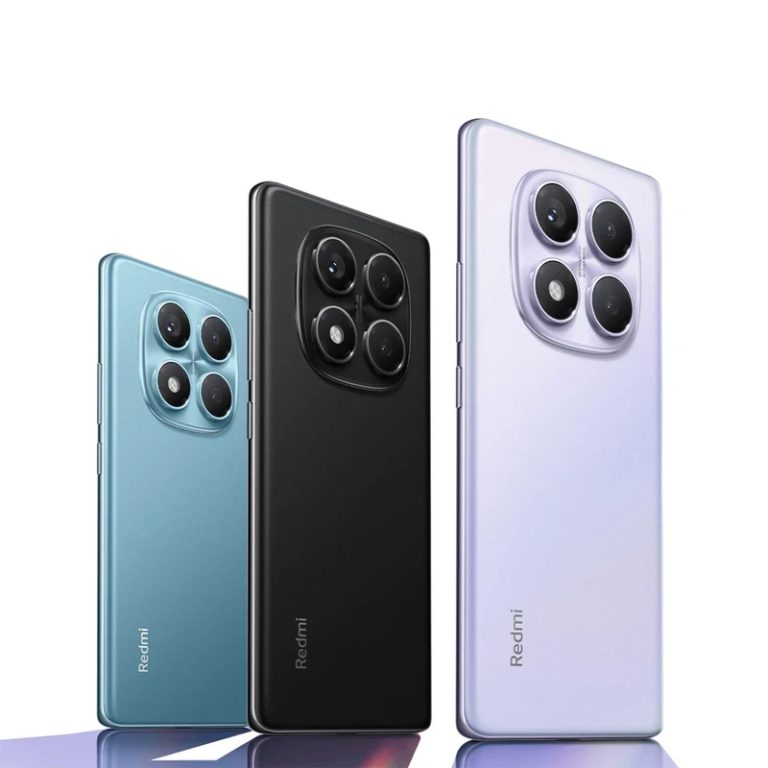 گوشی موبایل شیائومی Redmi Note 14 Pro ظرفیت 256GB رم 8GB دو سیم کارت