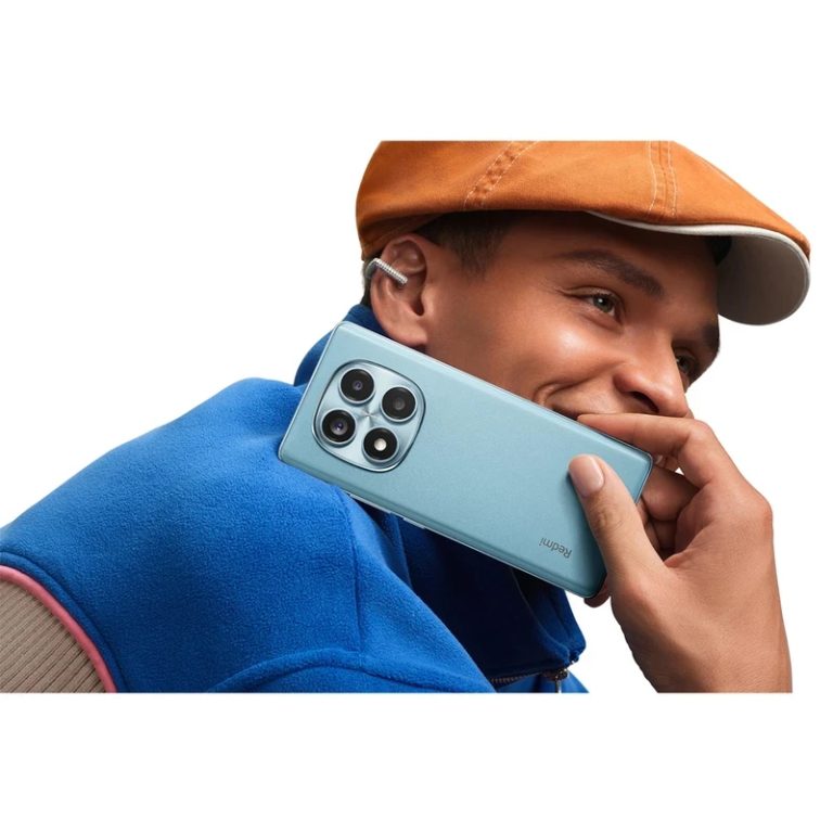 گوشی موبایل شیائومی Redmi Note 14 Pro ظرفیت 256GB رم 8GB دو سیم کارت