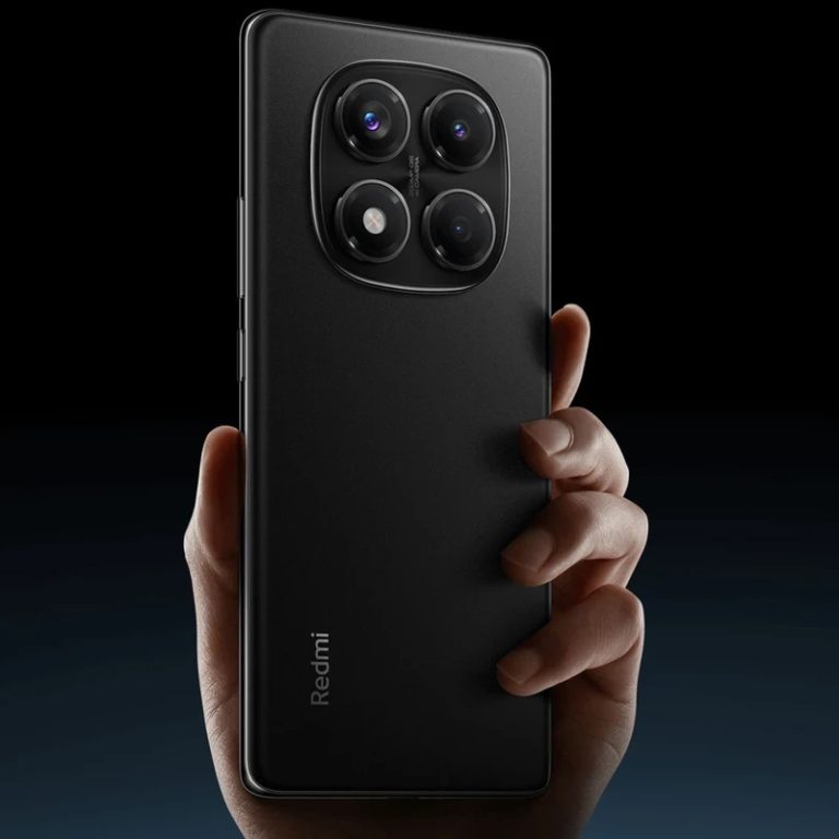 گوشی موبایل شیائومی Redmi Note 14 Pro ظرفیت 256GB رم 8GB دو سیم کارت