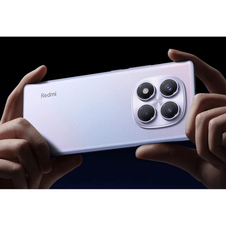 گوشی موبایل شیائومی Redmi Note 14 Pro ظرفیت 256GB رم 8GB دو سیم کارت