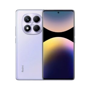 گوشی موبایل شیائومی Redmi Note 14 Pro ظرفیت 512GB رم 12GB دو سیم کارت 5G